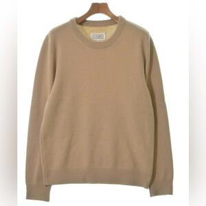 Made in ITALIA Maison Margiela knit